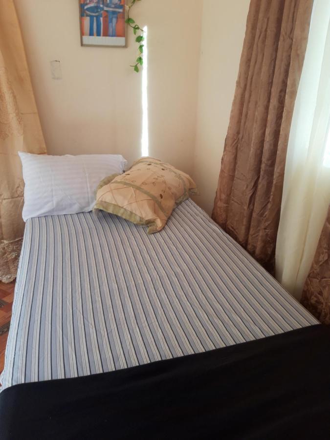Cocoa Cabana Scarborough Ngoại thất bức ảnh