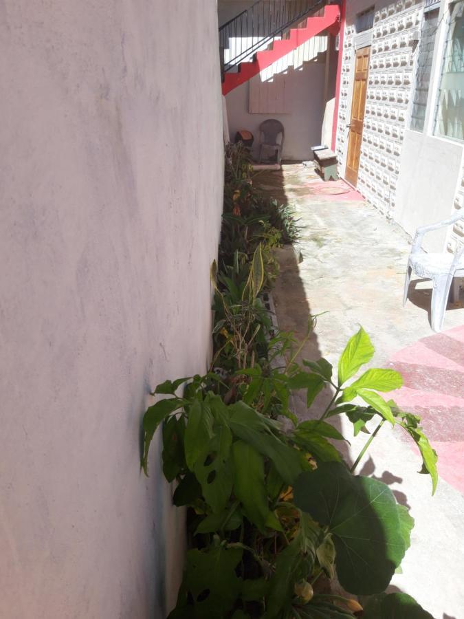 Cocoa Cabana Scarborough Ngoại thất bức ảnh