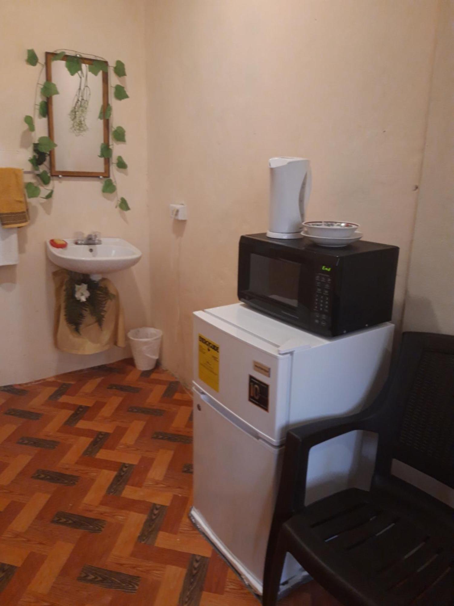 Cocoa Cabana Scarborough Ngoại thất bức ảnh