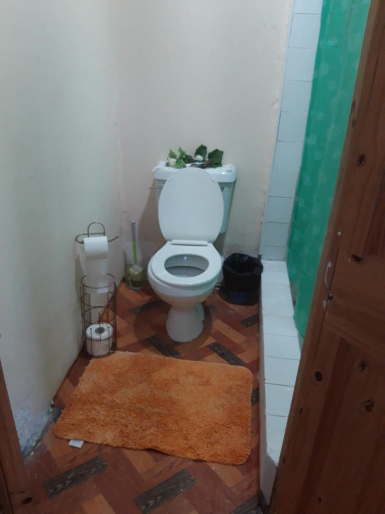 Cocoa Cabana Scarborough Ngoại thất bức ảnh